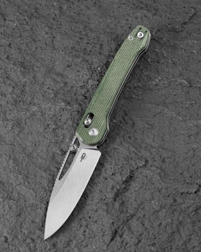 Bestech Cobber